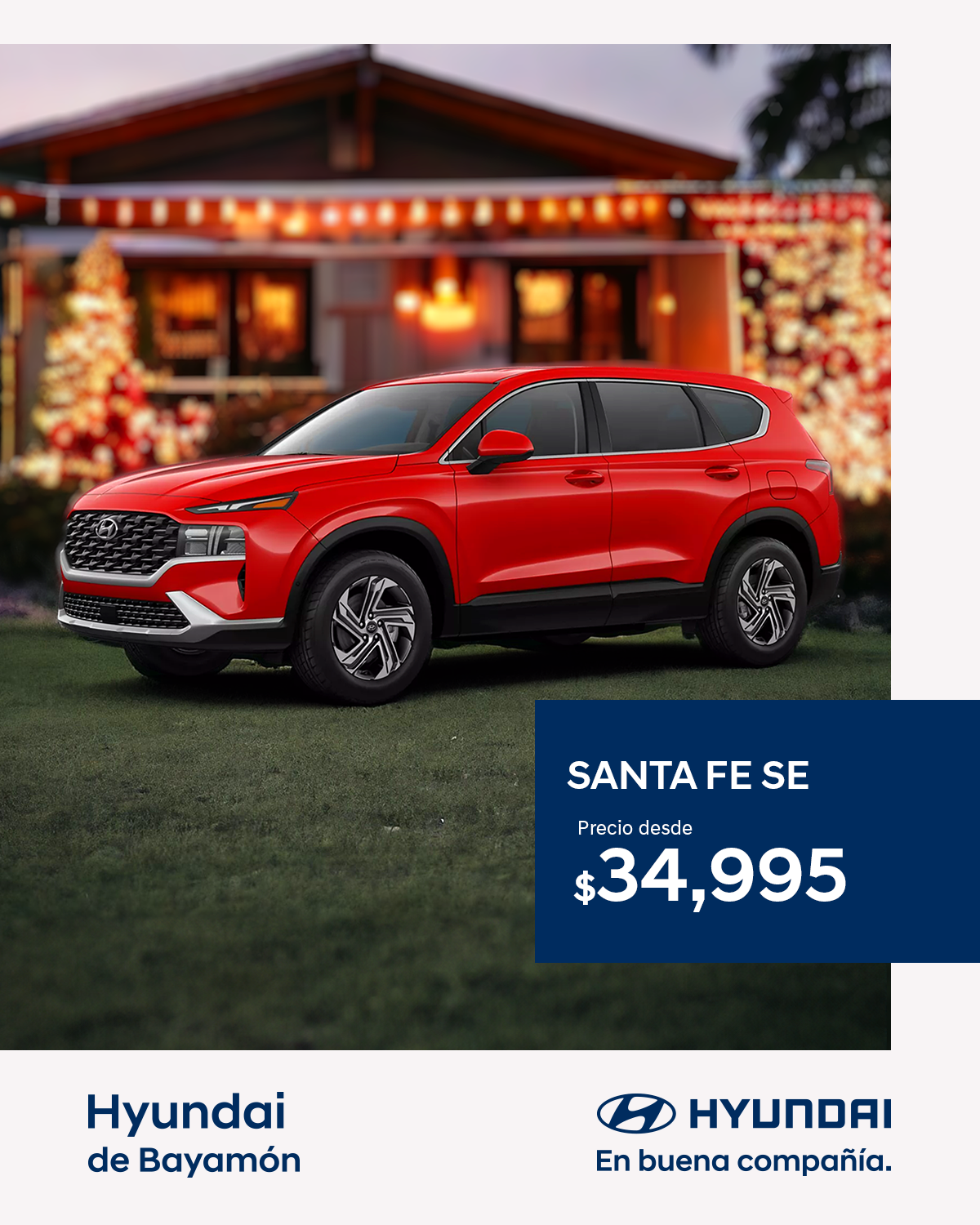 Ofertas – Hyundai de Bayamón